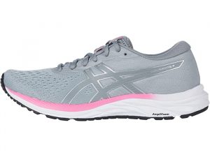 Asics Gel Excite 7 Sheet Rock/Pure Silver