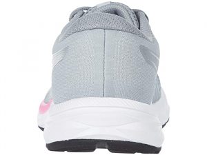 Asics Gel Excite 7 Sheet Rock/Pure Silver