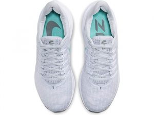 Nike Air Zoom Vomero 14 Grey/Aurora Green/White