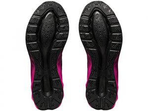 Asics Roadblast Black/Pink Glow