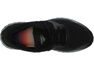 Saucony Hurricane 22 Blackout