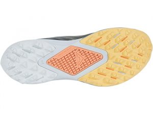 Nike Air Zoom Terra Kiger 6 Medium Olive/Black/Orange Trance