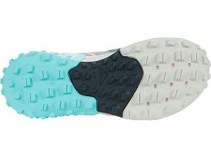 Nike Air Zoom Wildhorse 6 Spiral Saga/Pink/Seaweed