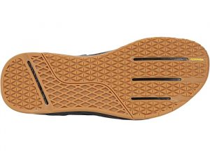 Reebok Nano X Black/Grey