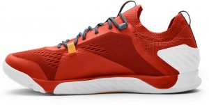 Under Armour TriBase Reign 2 Orange