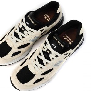 Studio FY7 x New Balance 992