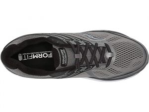 Saucony Echelon 7 Grey/Black