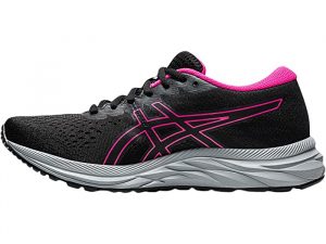 Asics Gel Excite 7 Black/Pink