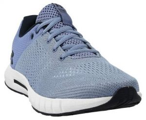 Under Armour Micro G Pursuit Blue