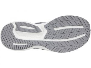 Saucony Triumph 18 Сharcoal/White