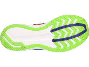 Saucony Endorphin Speed Future/Black