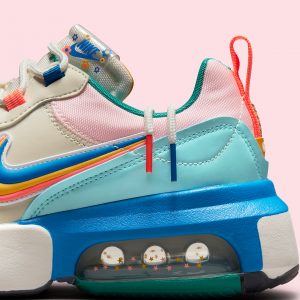 Nike Air Max Verona Rainbow