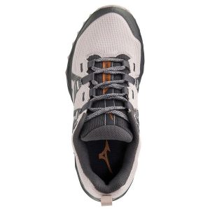 Mizuno Wave Mujin 6 Grey