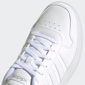 Adidas Hoops 2.0 White