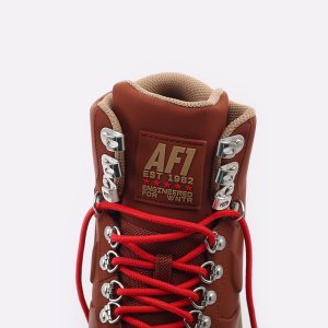 Nike Lunar Force 1 Duckboot Brown