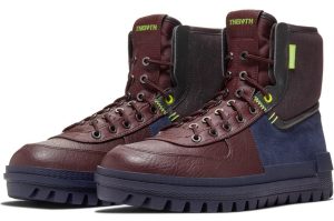 Nike Xarr Brown/Blue