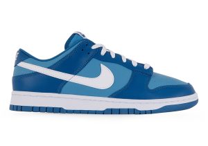 Nike Dunk Low "Un-Argon"