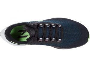 Nike Zoom Pegasus 37 Black/Ghost Green