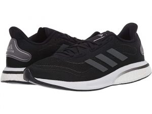 Adidas Supernova Black/White