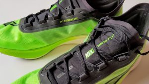 Nike Zoom Fly 3 Electric Green/Black Vapor/Green Phantom