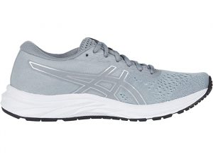 Asics Gel Excite 7 Sheet Rock/Pure Silver