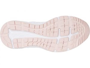 Asics Gel Excite 7 White/Black