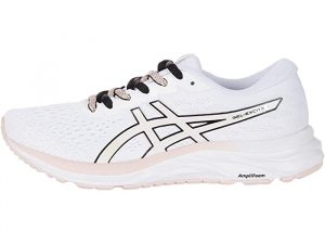 Asics Gel Excite 7 White/Black