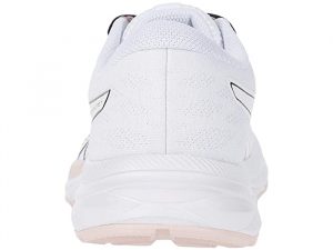 Asics Gel Excite 7 White/Black