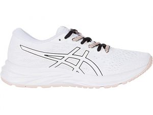 Asics Gel Excite 7 White/Black