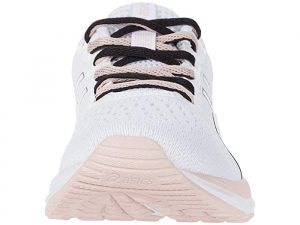 Asics Gel Excite 7 White/Black