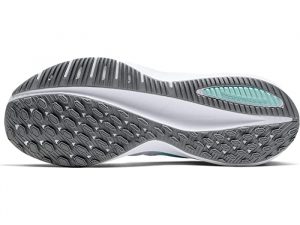 Nike Air Zoom Vomero 14 Grey/Aurora Green/White