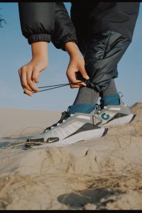 Nike ACG Zoom Terra Aviator Grey/Barely Volt