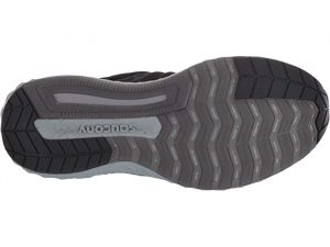 Saucony Hurricane 22 Blackout