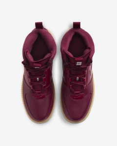 Nike Path Winter Brown/Chrome/Dark Beetroot