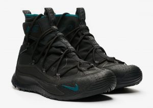 Nike ACG Air Terra Antarktik Black