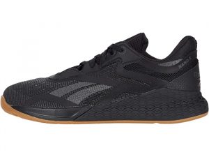 Reebok Nano X Black/Grey
