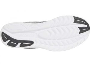 Saucony Kinvara 11 Alloy/Charcoal