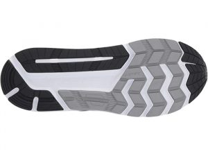 Saucony Echelon 7 Grey/Black