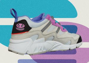 STUDIO SEVEN x mita x New Balance 850