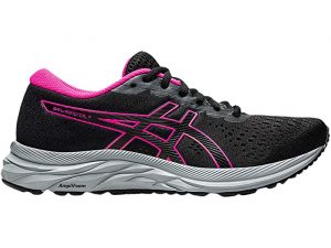 Asics Gel Excite 7 Black/Pink