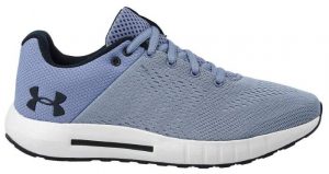 Under Armour Micro G Pursuit Blue
