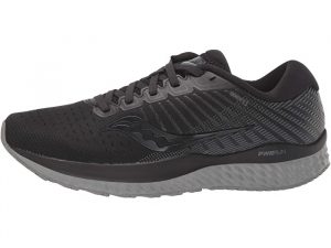 Saucony Guide 13 Black