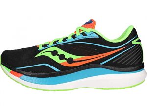 Saucony Endorphin Speed Future/Black