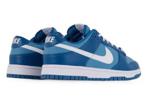 Nike Dunk Low "Un-Argon"