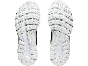 Asics Gel Cumulus 22 Black/Graphite Grey