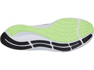 Nike Zoom Pegasus 37 Black/Ghost Green