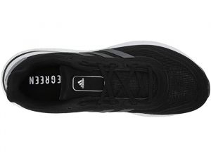 Adidas Supernova Black/White