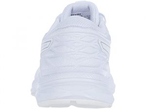 Asics Gel Excite 7 White