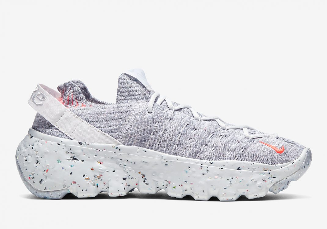 Nike Space Hippie 04