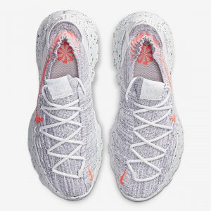 Nike Space Hippie 04 Crimson